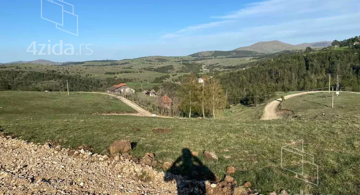 Građevinsko zemljište | 4zida