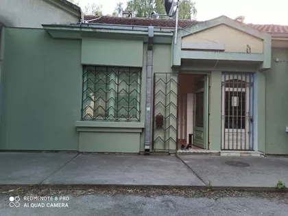 Antona Aškerca 4 | 4zida.rs