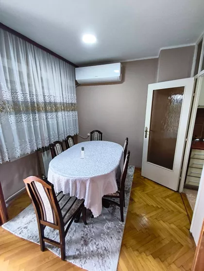 Prvomajska 4 | 4zida.rs
