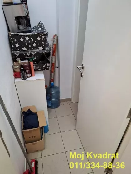 Vojvode Stepe | 4zida.rs