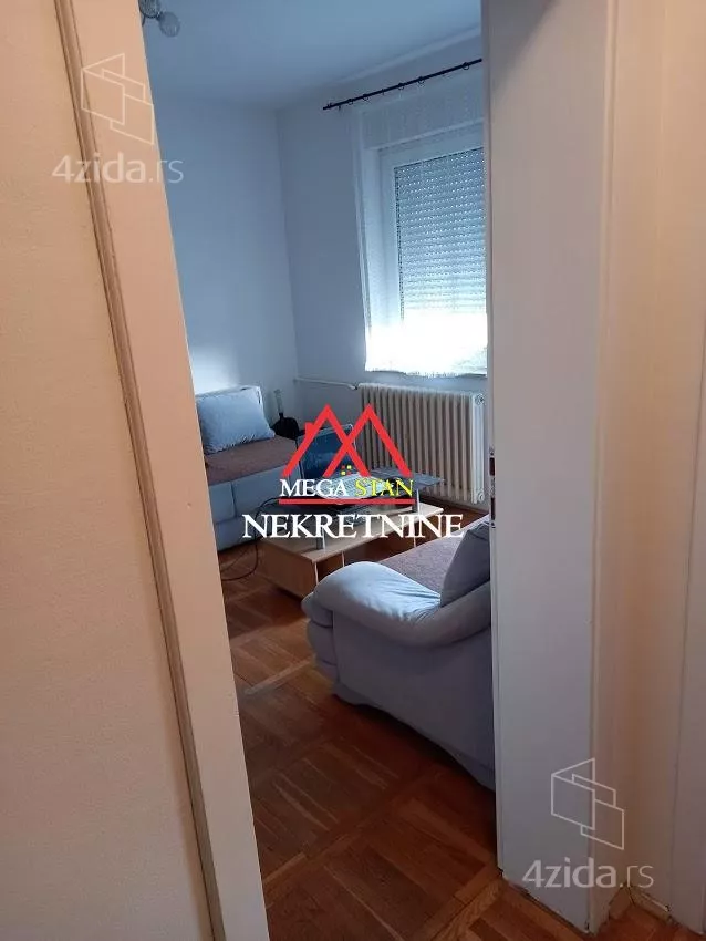 Garsonjera | 4zida