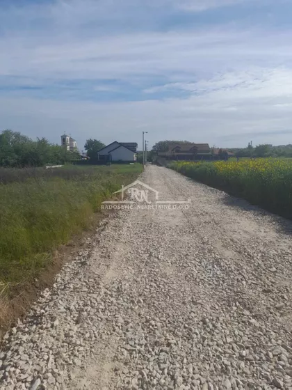 Vodovodska 2. deo | 4zida.rs