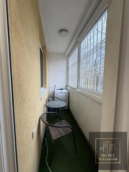 Bulevar Patrijarha Pavla (Somborski Bulevar) | 4zida.rs