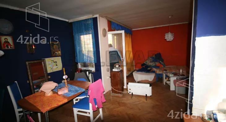 3-etažna kuća | 4zida