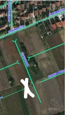 Plac | 4zida