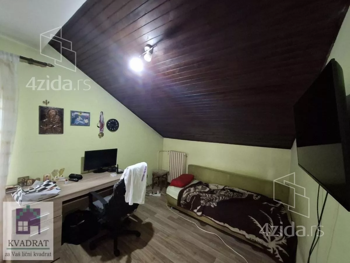 Kuća | 4zida
