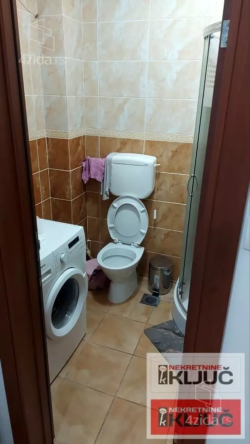 Garsonjera | 4zida
