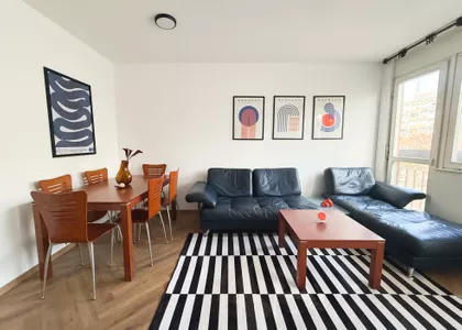 Bulevar Oslobođenja 48 | 4zida.rs