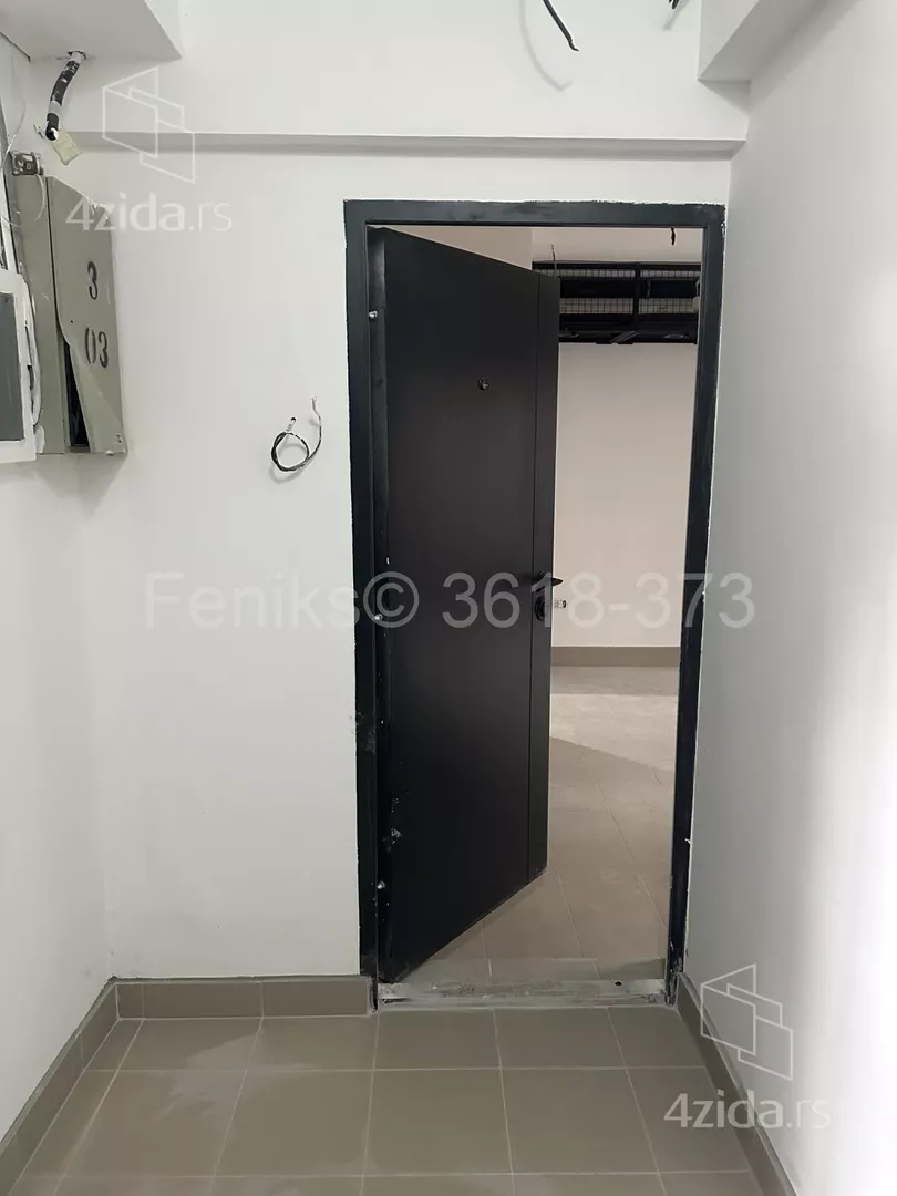 Garsonjera | 4zida