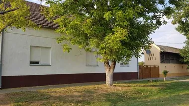 Opština Žitište, Torak