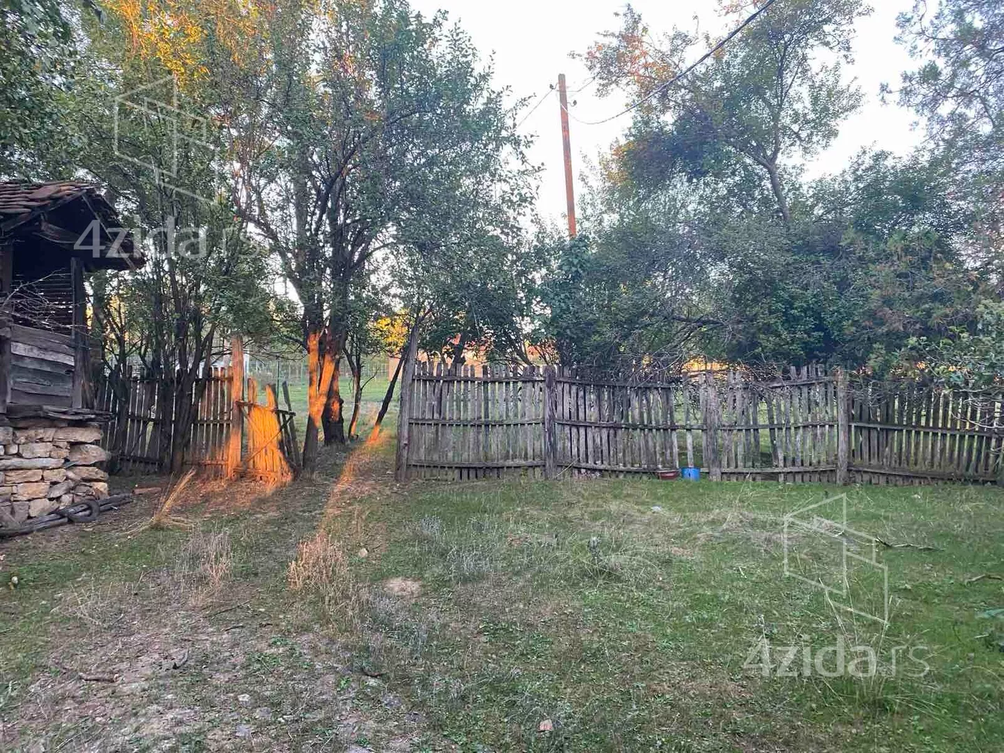 Poljoprivredno zemljište | 4zida