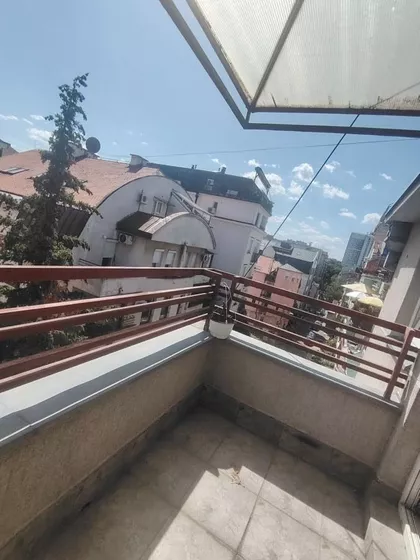 Hadžipopovac | 4zida.rs