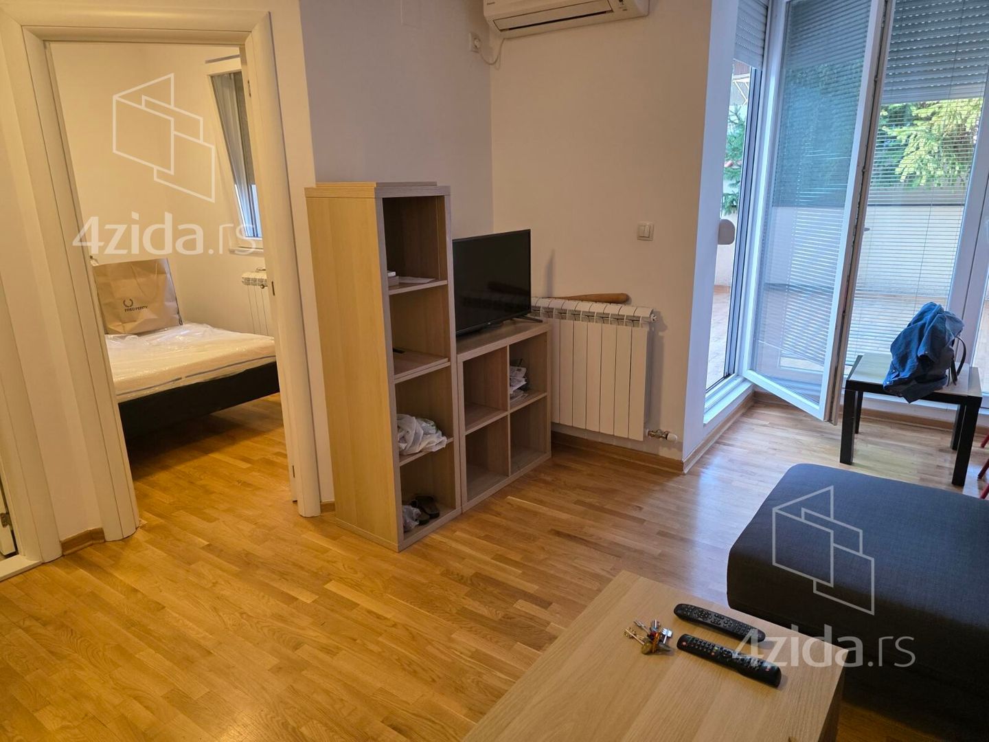 Apartment in Beograd, Bulbulder, Zvezdara - Prikaz 2