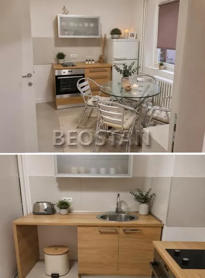 Makenzijeva | 4zida.rs