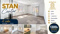 Novi Sad - Centar, Stari Grad, Gradske lokacije, Novi Sad | 4zida.rs | 4zida.rs