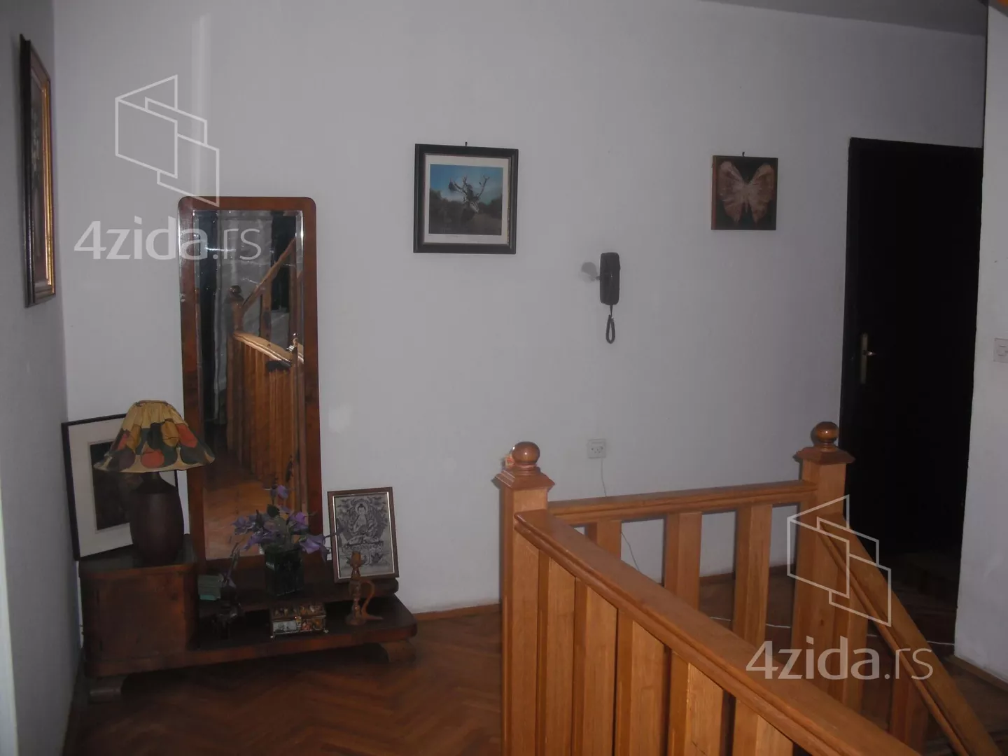 2-etažna kuća | 4zida