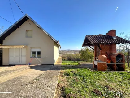 Velika Moštanica | 4zida.rs