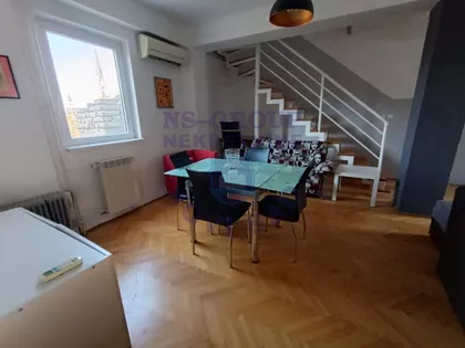 Novi Sad - Centar | 4zida.rs