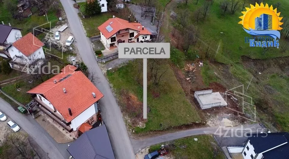 Građevinsko zemljište | 4zida