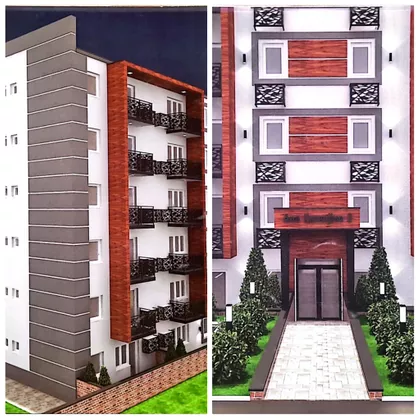 Vojvođanska | 4zida.rs