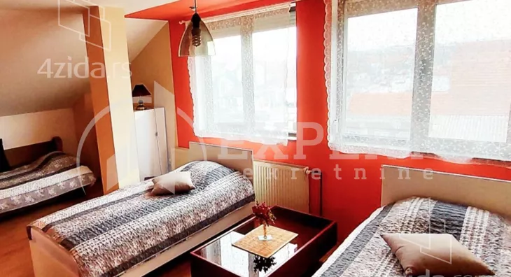 3-etažna kuća | 4zida