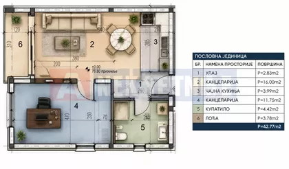 Prote Stamatovića | 4zida.rs