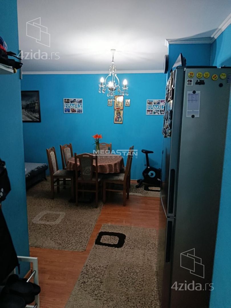 Stan – Beograd - Prikaz 4