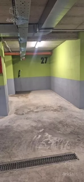 Garaža | 4zida