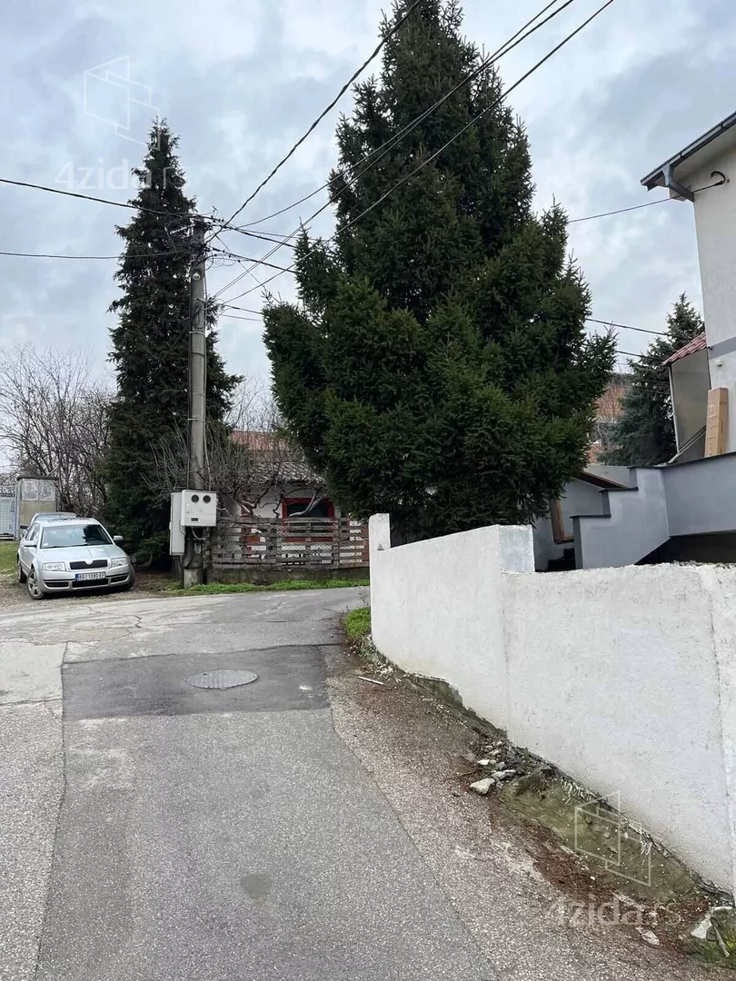 4-etažna kuća | 4zida