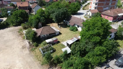 Braće Mićića 34 | 4zida.rs