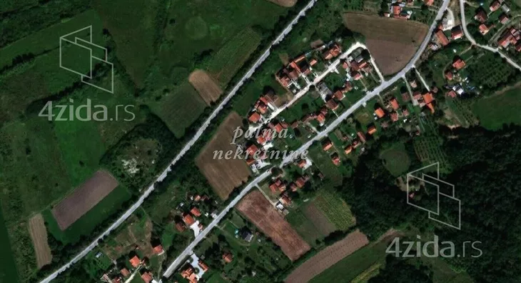 Građevinsko zemljište | 4zida