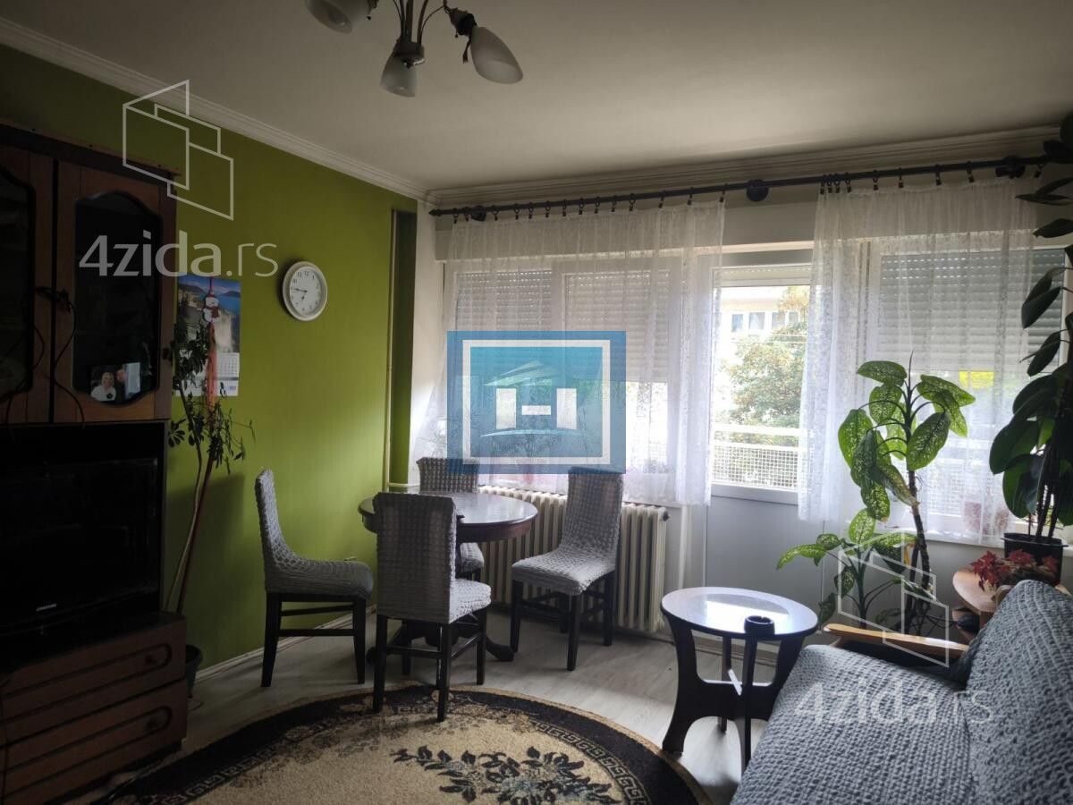 Продается однокомнатная квартира, Эрдолья, 90.000€, 43m² — фото