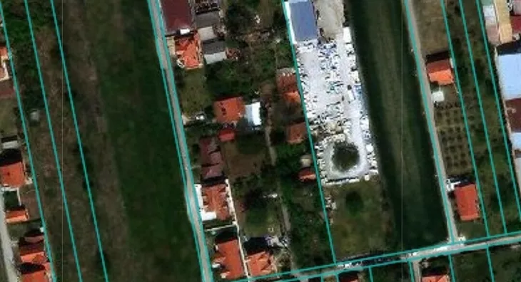 Poljoprivredno zemljište | 4zida