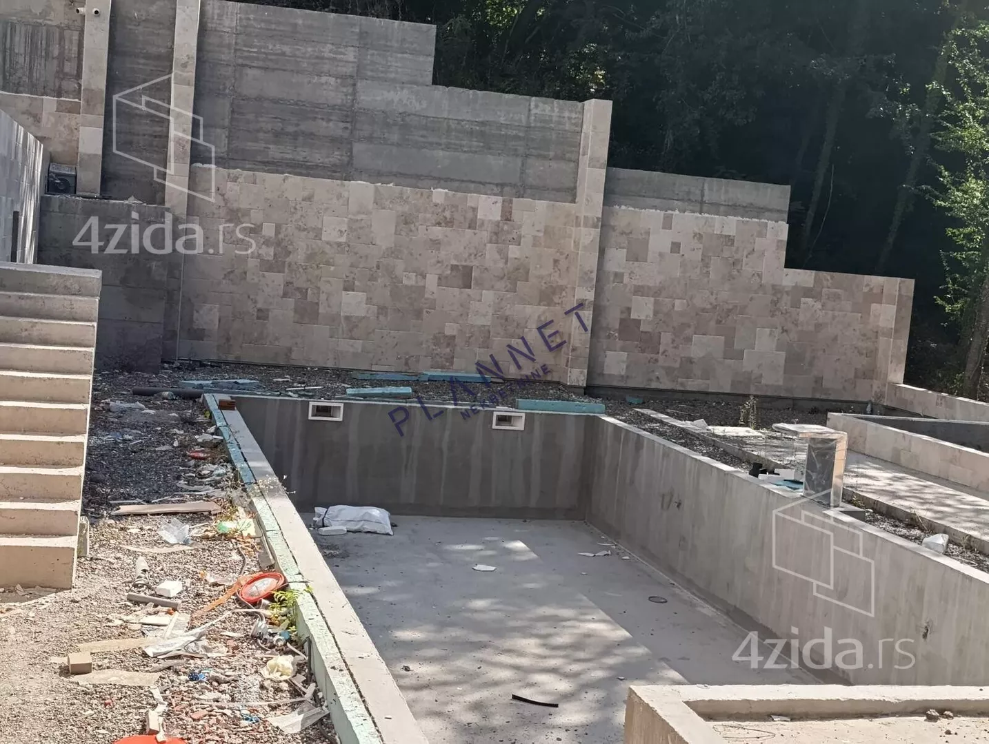 Garsonjera | 4zida