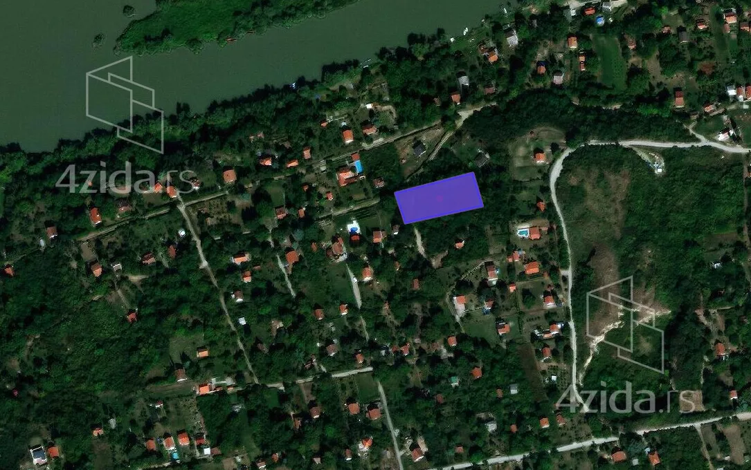 Građevinsko zemljište | 4zida