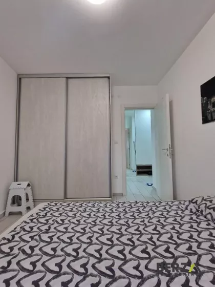 Bulevar Patrijarha Pavla (Somborski Bulevar) | 4zida.rs