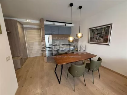 Bulevar Milutina Milankovica | 4zida.rs
