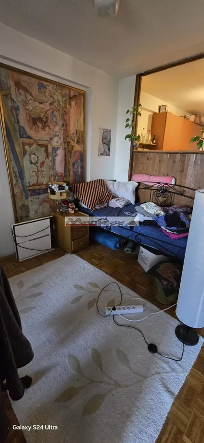 Botanička Bašta | 4zida.rs