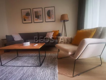 Bulevar Vudroa Vilsona | 4zida.rs