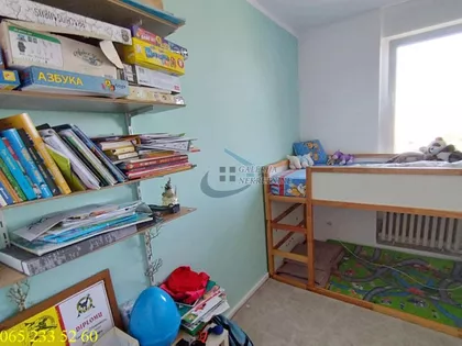 Luke Vojvodića | 4zida.rs