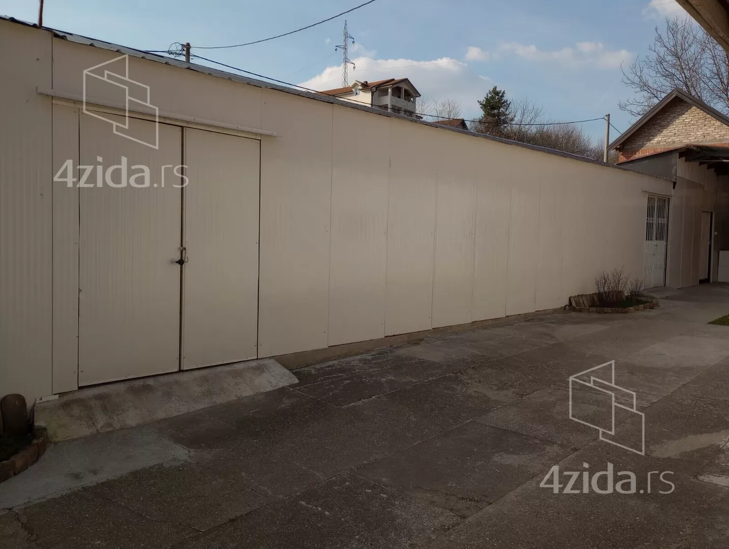 Magacin | 4zida