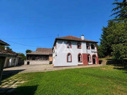 Vinogradska | 4zida.rs