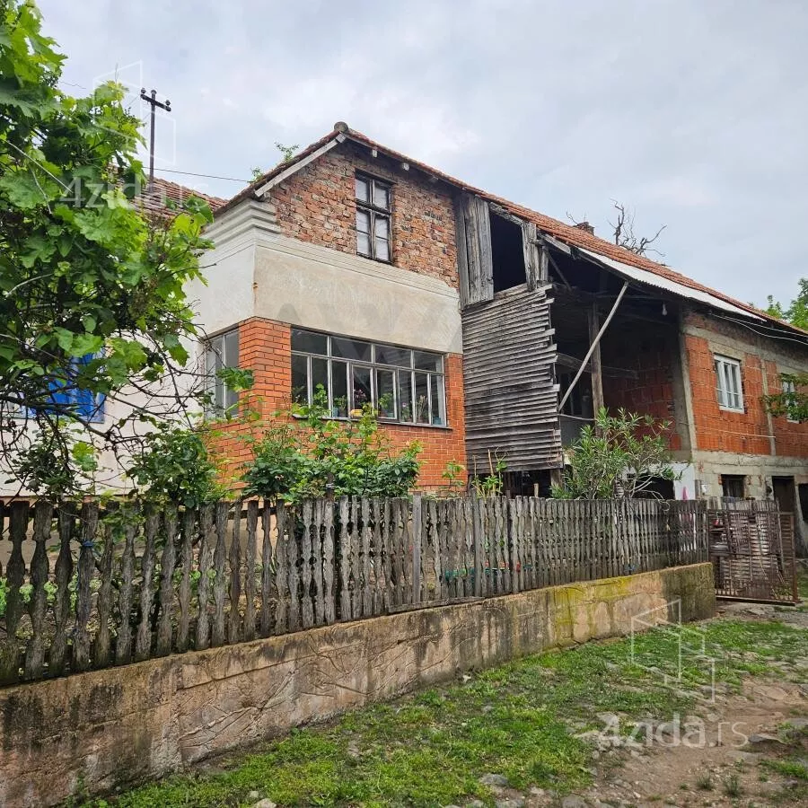 Kuća | 4zida