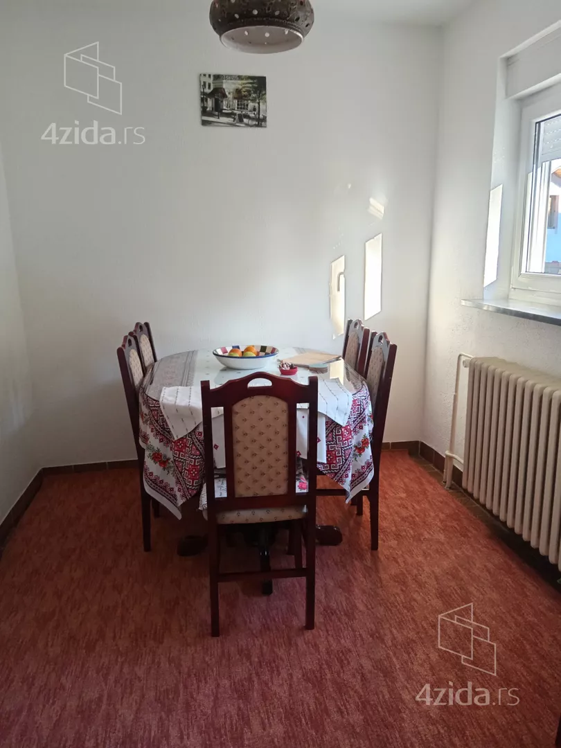 3-etažna kuća | 4zida