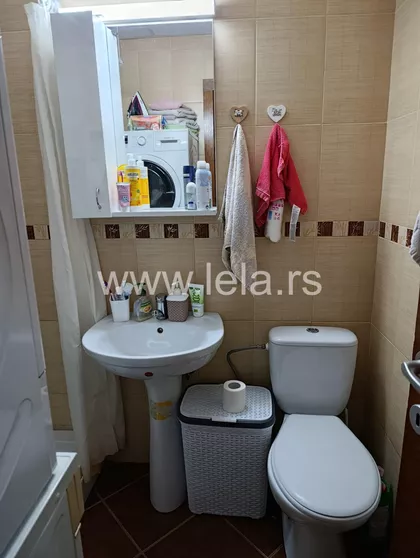 Olimpijska | 4zida.rs