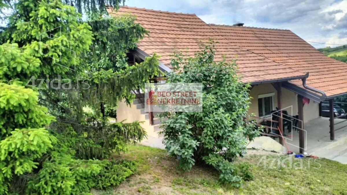 Kuća | 4zida