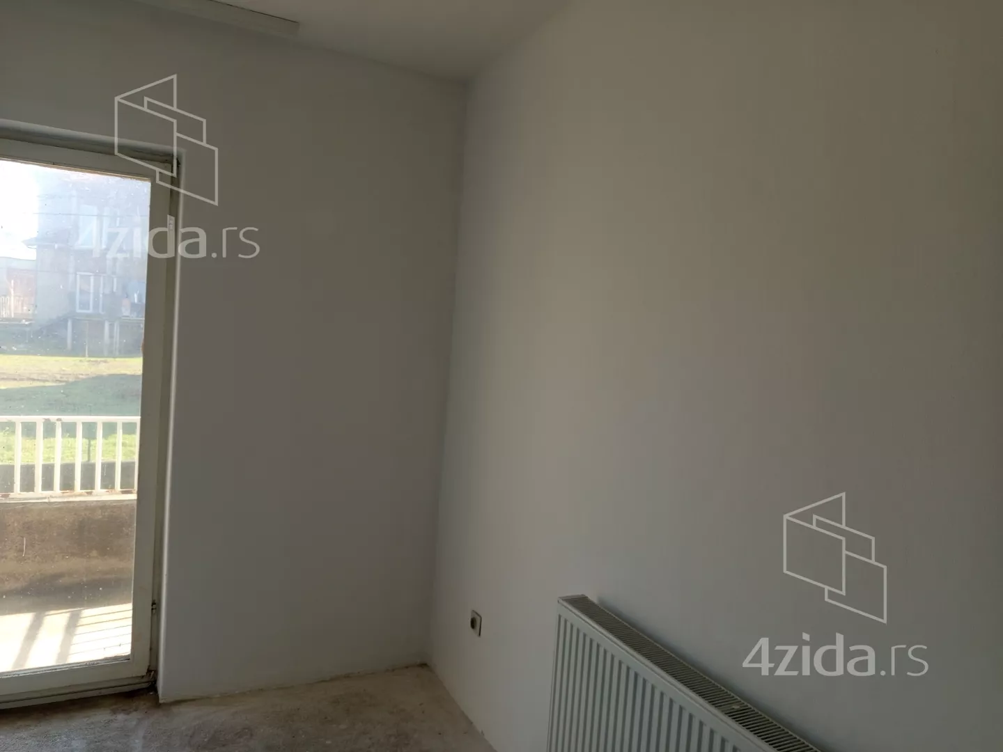4-etažna kuća | 4zida