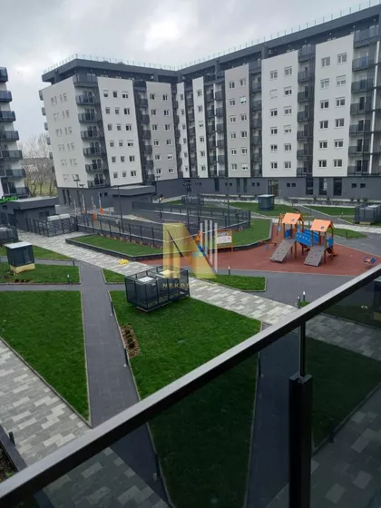 Novo Naselje | 4zida.rs