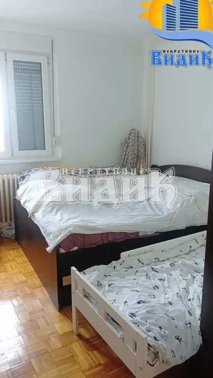 Grčića Milenka | 4zida.rs