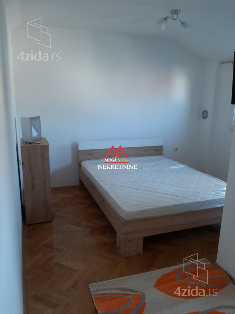 Stan – Novi Sad - Više